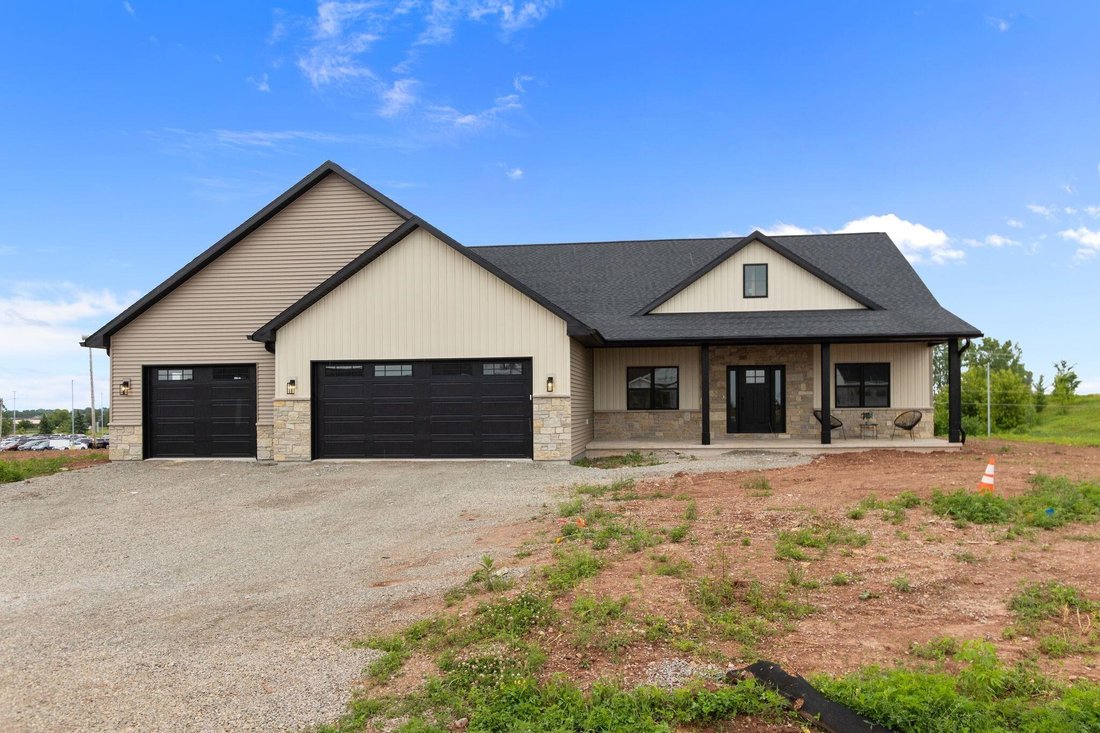 House in Greenville, Wisconsin, United States 1 - 18236009