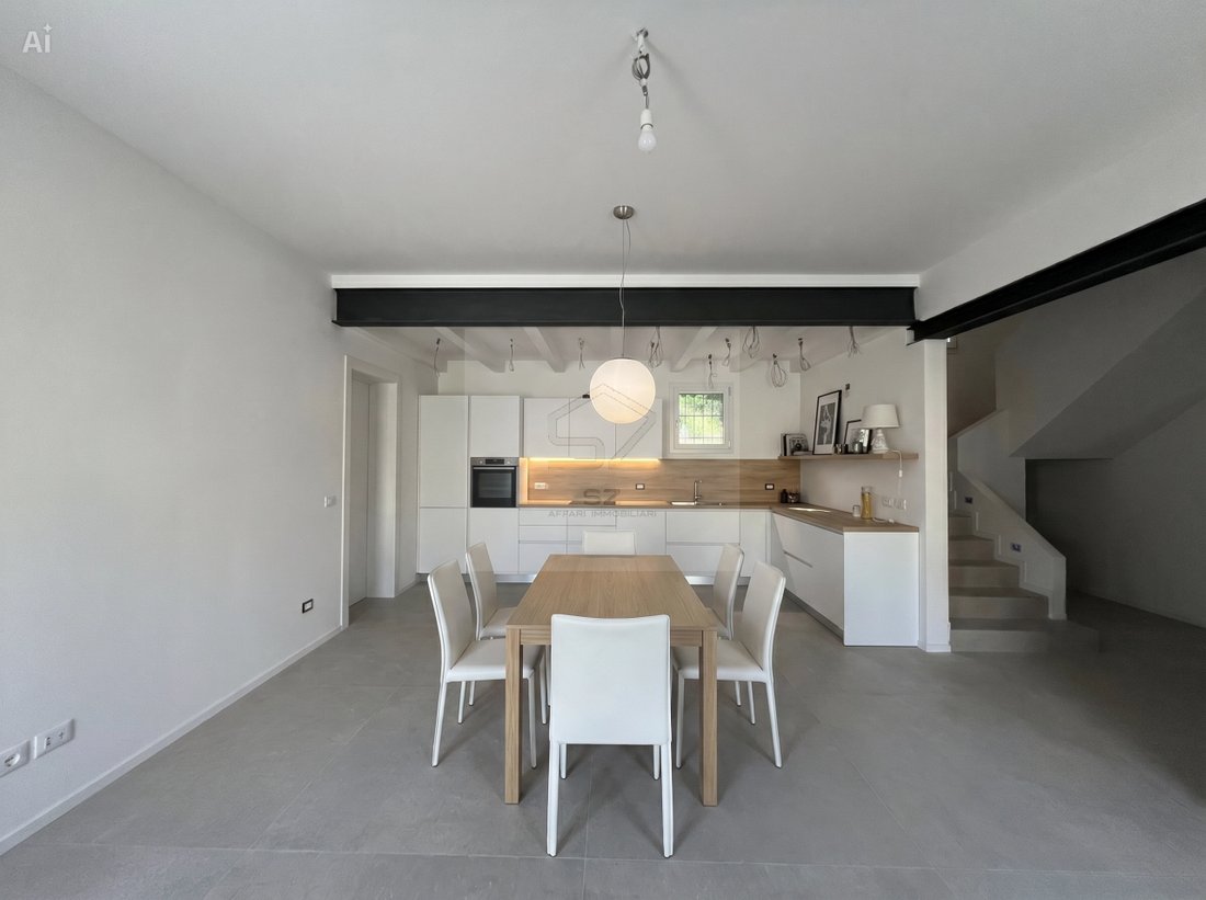 House in Fiera - Stanga - San Lazzaro, Padua, Italy 1 - 18236222