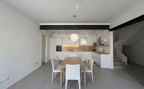 Casa a Fiera - Stanga - San Lazzaro, Padova, Italia 1