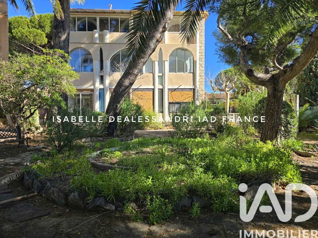Apartment in French Riviera, Provence-Alpes-Côte d'Azur, France 2 - 18246492