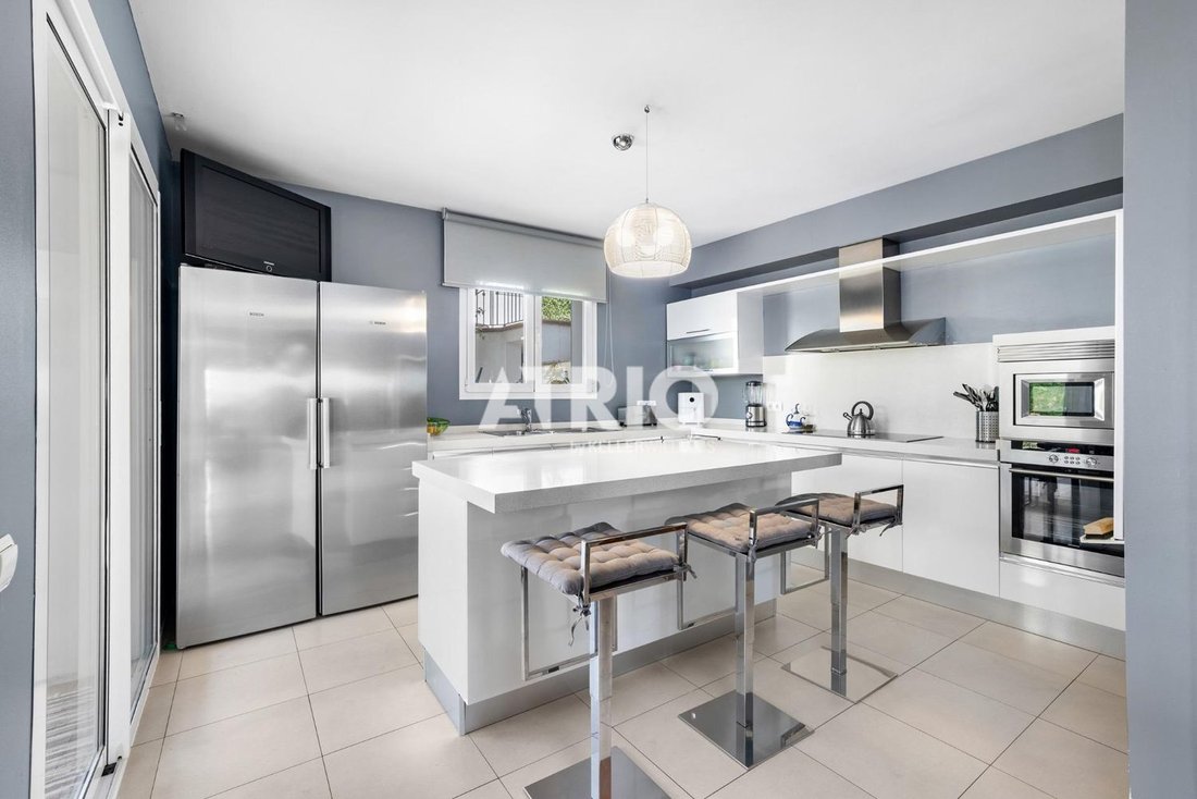 Chalet a Gènova, Palma di Maiorca, Isole Baleari 5 - 18242492