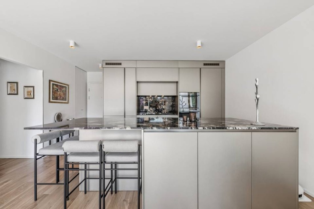 Apartment in Borex, Vaud, Switzerland 3 - 18238573
