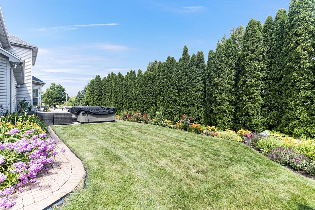House in Plainfield, Illinois, United States 3 - 18244560