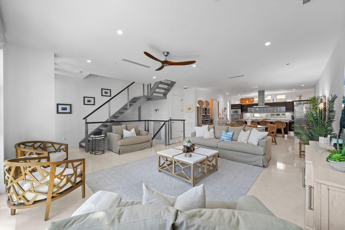 Townhouse in Hillsboro Beach, Florida, United States 2 - 18241583