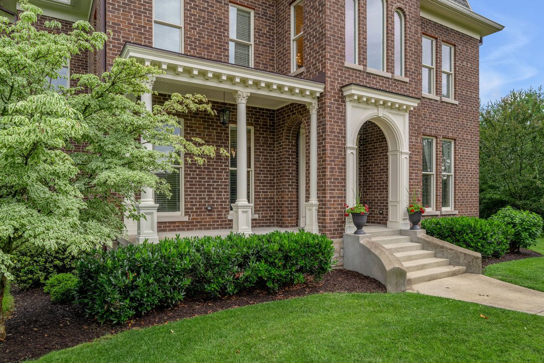 House in Nicholasville, Kentucky, United States 5 - 18238523