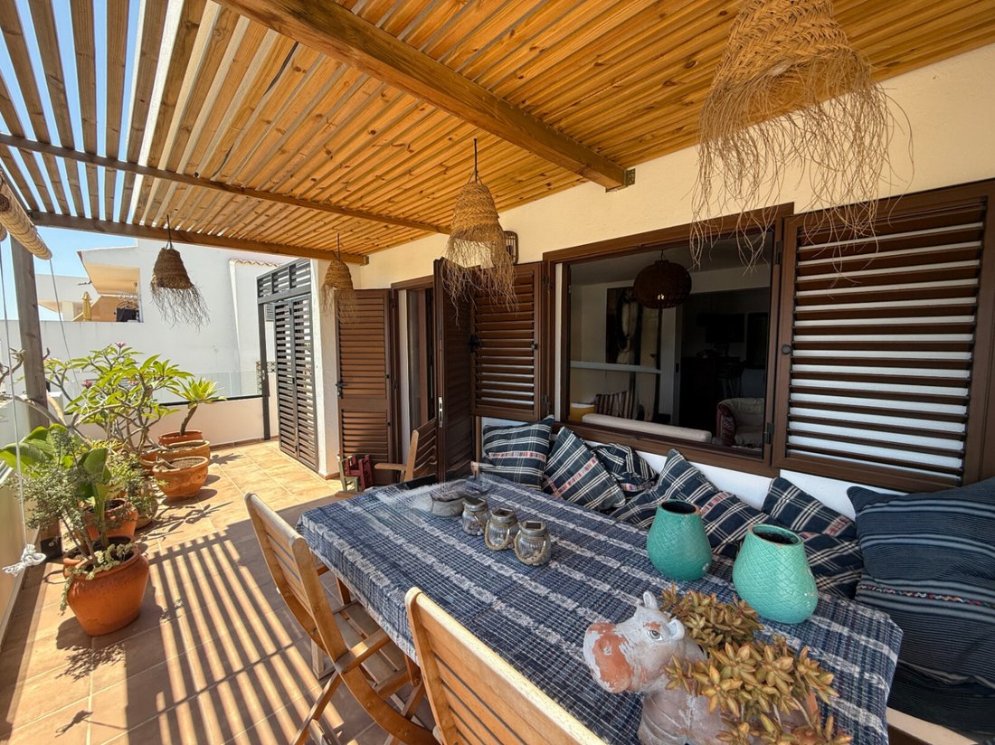 Apartment in Sant Joan de Labritja, Balearic Islands, Spain 5 - 18238919