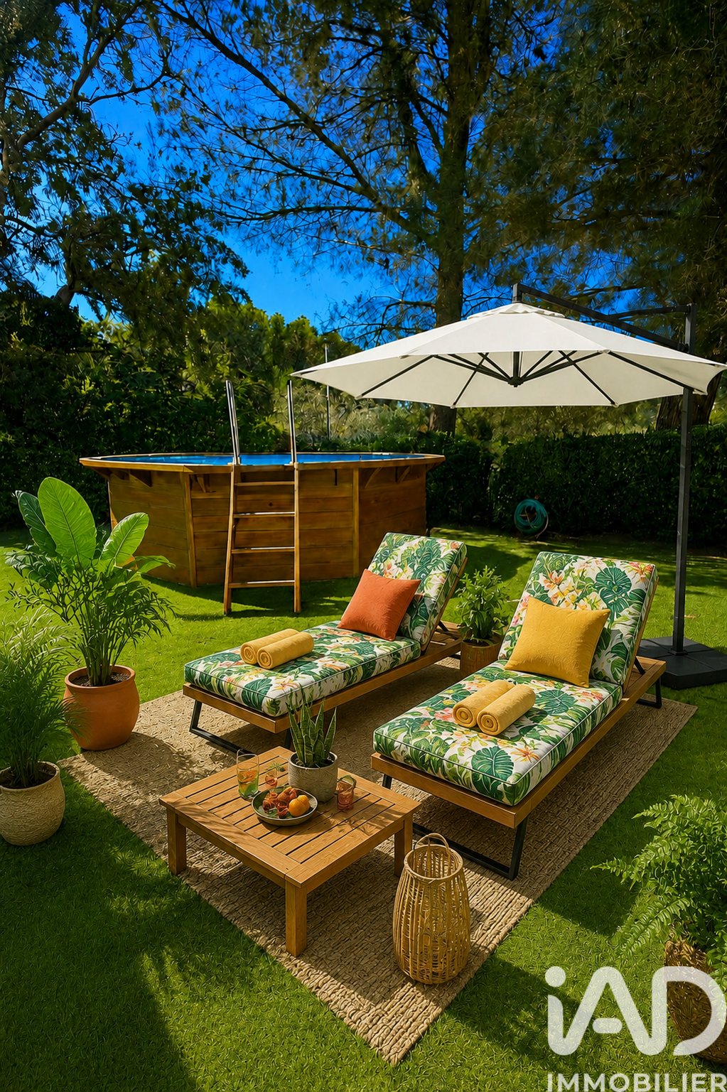 House in Mazenod-Bellevue-Saint Donat-Banon, Aix-en-Provence, France 2 - 18097116