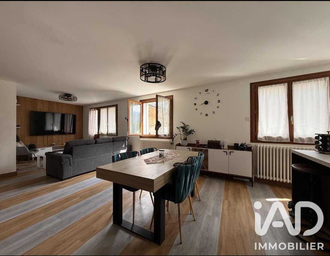 Apartment in Montagny, Auvergne-Rhône-Alpes, France 5 - 18246377