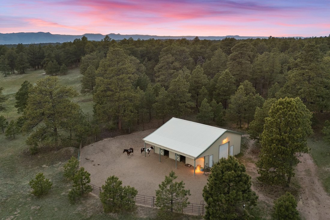 House in Colorado Springs, Colorado, United States 4 - 18239708