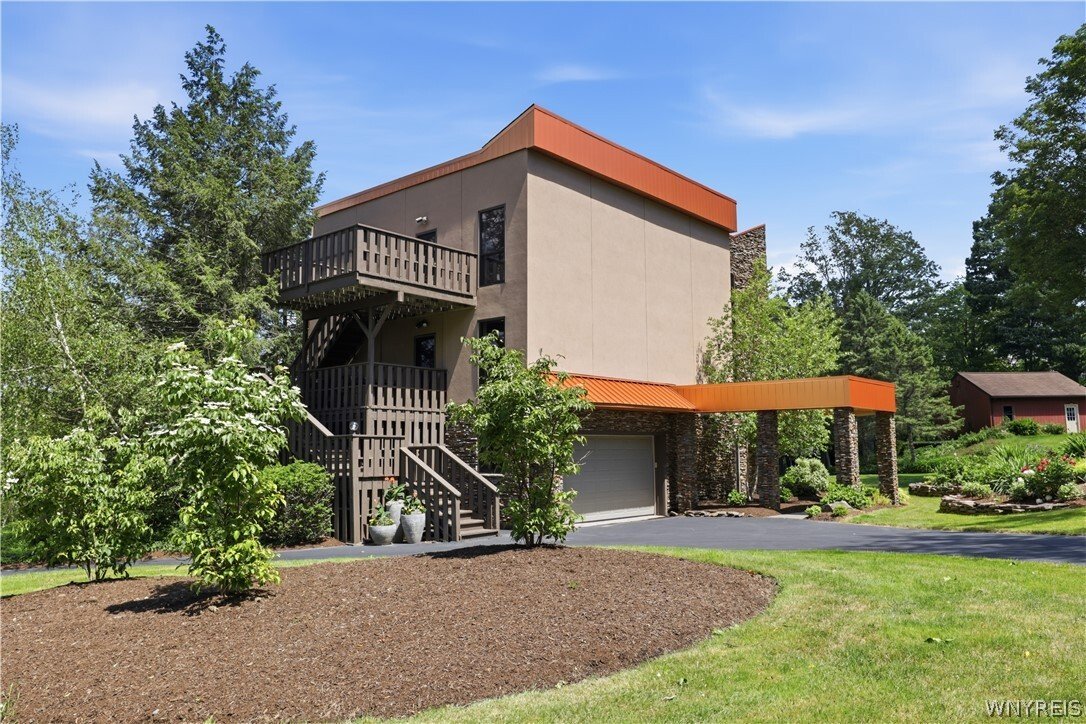 House in Orchard Park, New York, United States 1 - 18235937