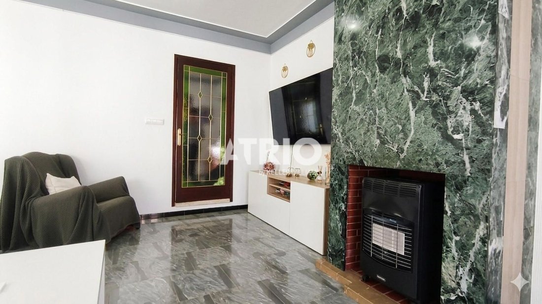 Apartment in Manacor, Balearic Islands, Spain 3 - 18245017
