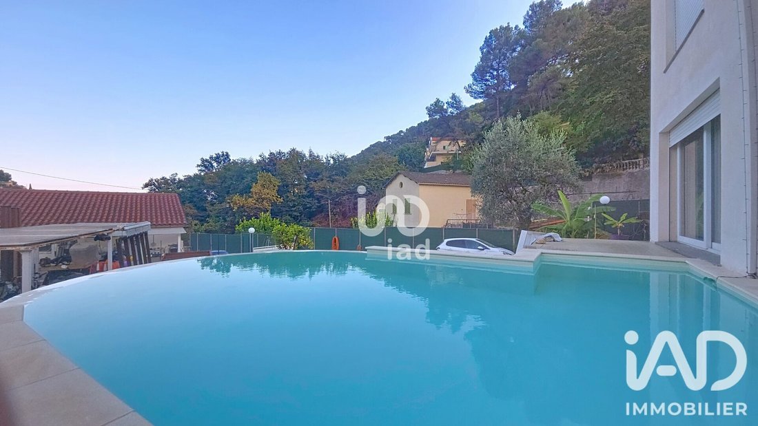 House in Gorbio, Provence-Alpes-Côte d'Azur, France 1 - 16456933