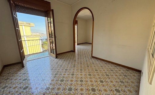 Apartment in Naples, Campania, Italy 1