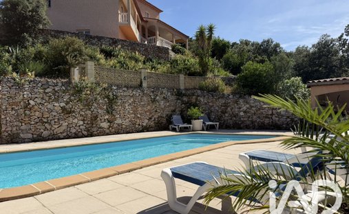 House in Peripherie, Le Boulou, France 1