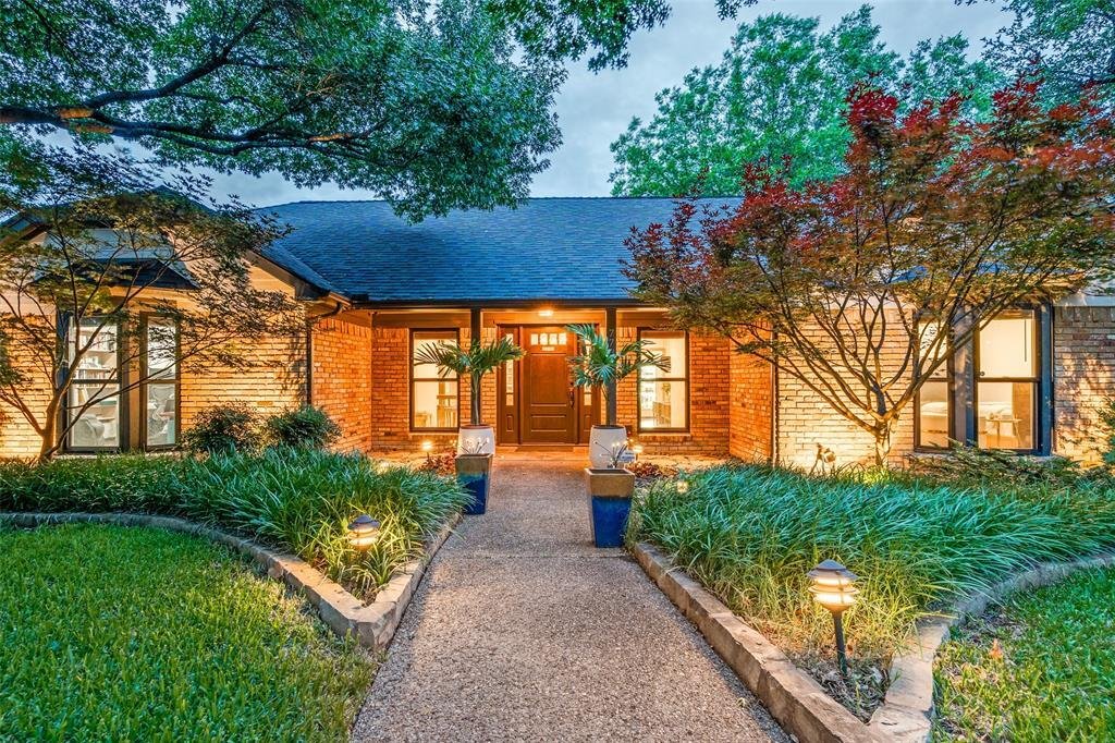 House in Dallas, Texas, United States 5 - 18243894