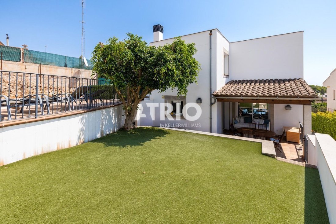 Chalet a Gènova, Palma di Maiorca, Isole Baleari 1 - 18242492
