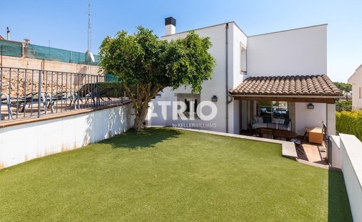 Chalet a Gènova, Palma di Maiorca, Isole Baleari 1