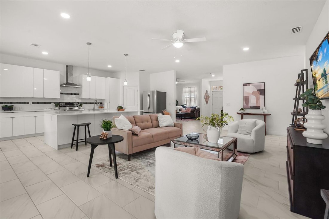 House in Orlando, Florida, United States 5 - 16101744