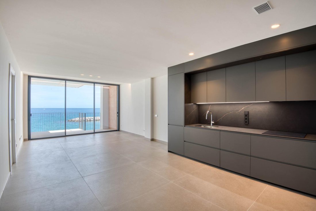 Apartment in Calonge i Sant Antoni, Catalonia, Spain 3 - 18237202