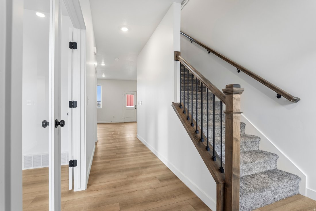 House in Provo, Utah, United States 2 - 18243024