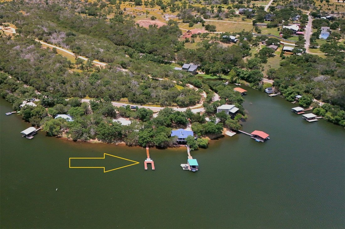 House in Burnet, Texas, United States 4 - 18244111