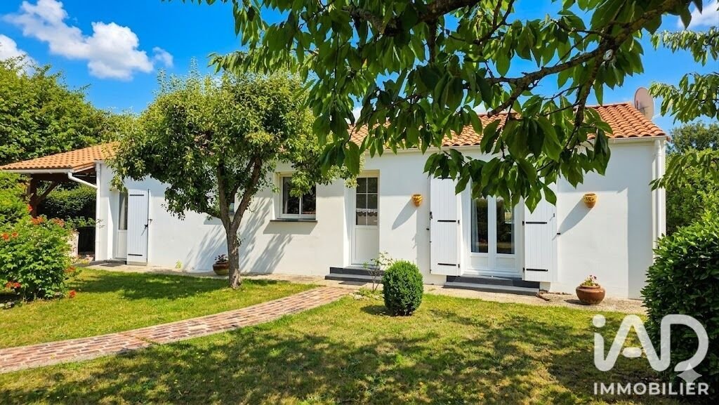 House in Arvert, Nouvelle-Aquitaine, France 2 - 18246650