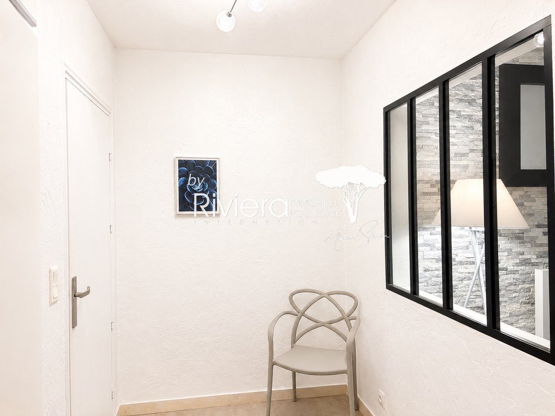Apartment in Nord, Cavalaire-sur-Mer, France 4 - 18245819
