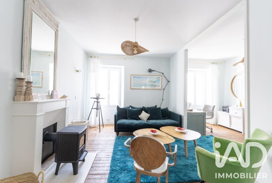 House in Pornic, Pays de la Loire, France 3 - 18246550