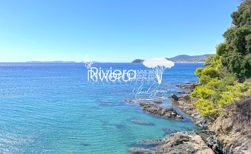 Estate in La Croix-Valmer, Provence-Alpes-Côte d'Azur, France 1