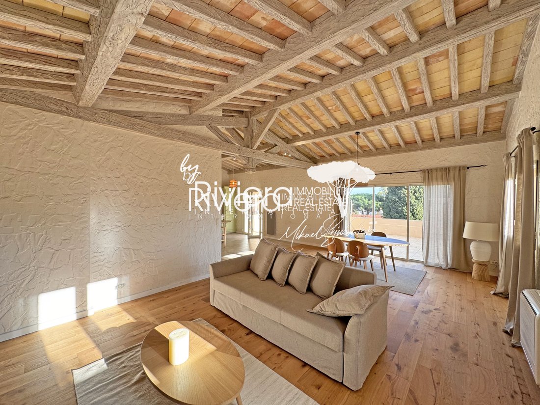 Apartment in Nord, Cavalaire-sur-Mer, France 3 - 15915808