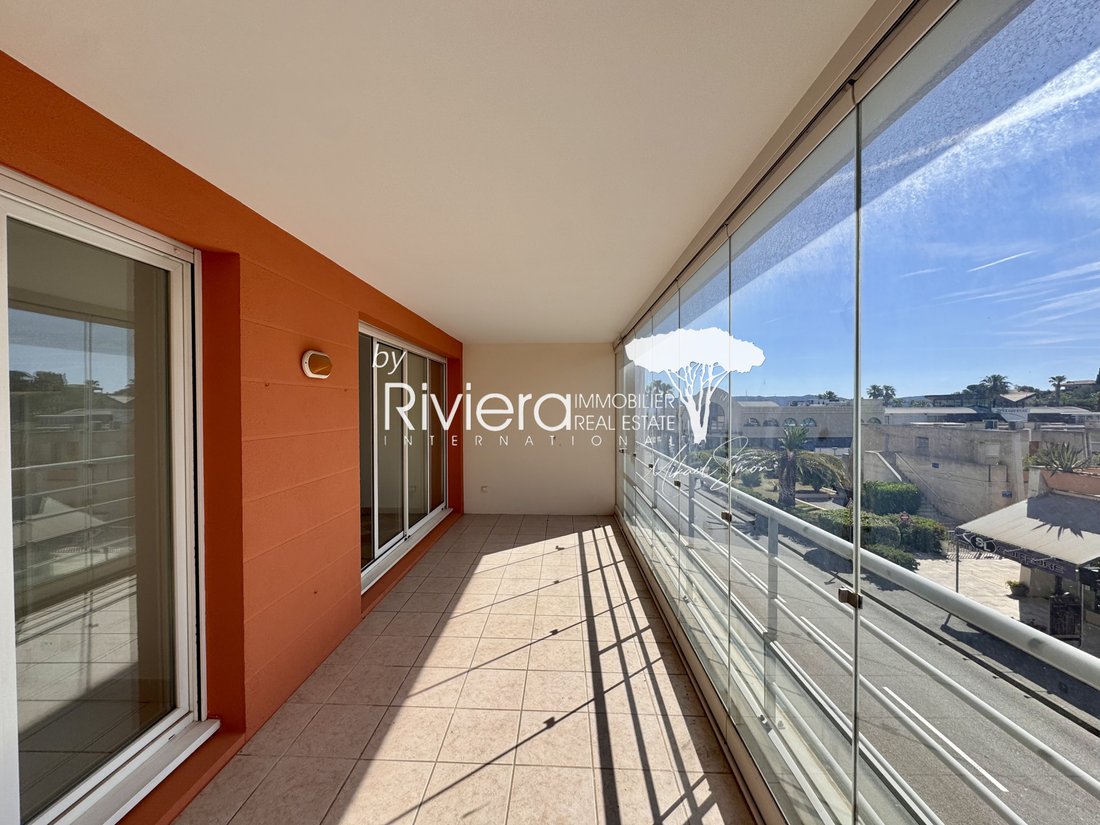 Apartment in Nord, Cavalaire-sur-Mer, France 1 - 18245821