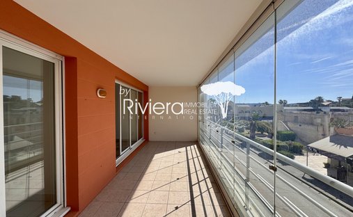 Apartment in Nord, Cavalaire-sur-Mer, France 1