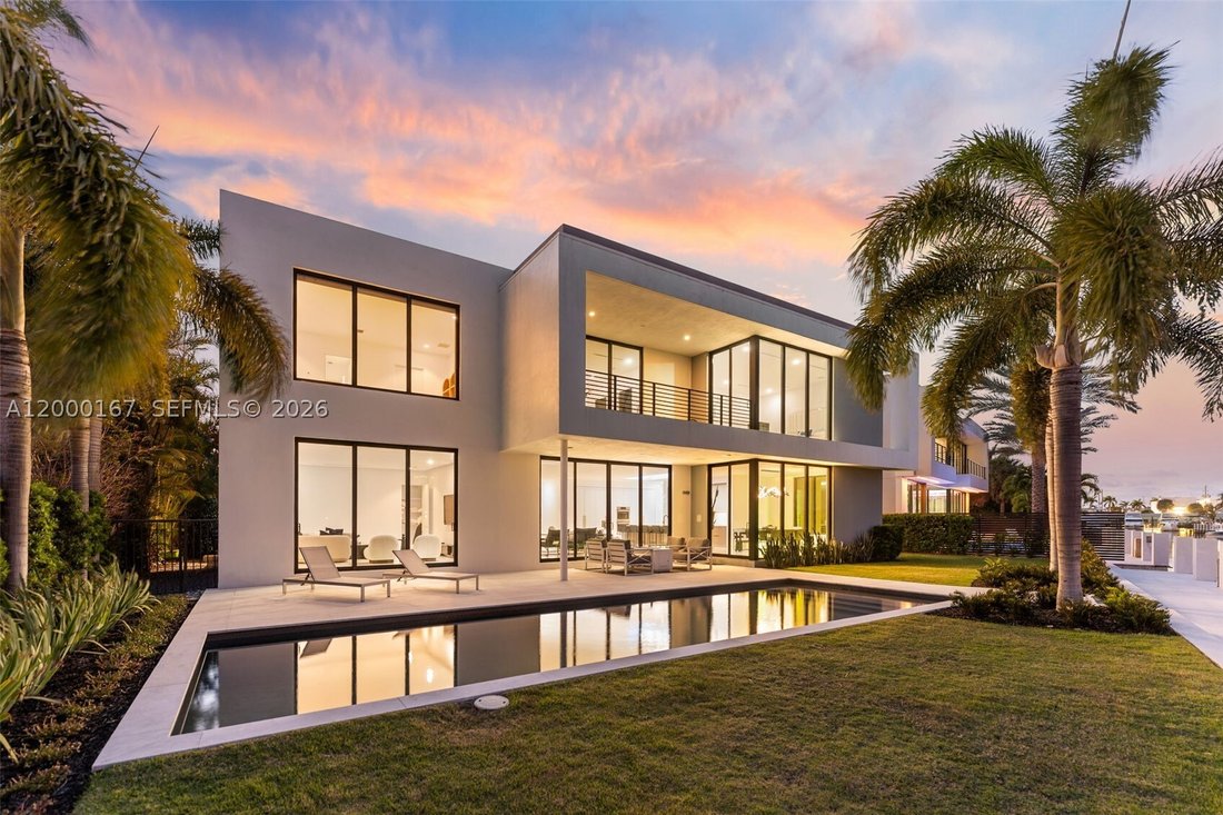 House in Fort Lauderdale, Florida, United States 2 - 17744043