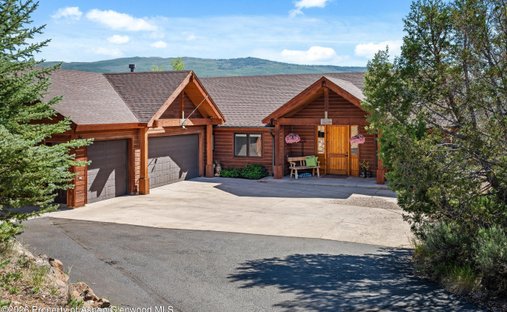 House in Glenwood Springs, Colorado, United States 1
