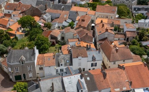 Casa a Pornic, Paesi della Loira, Francia 1
