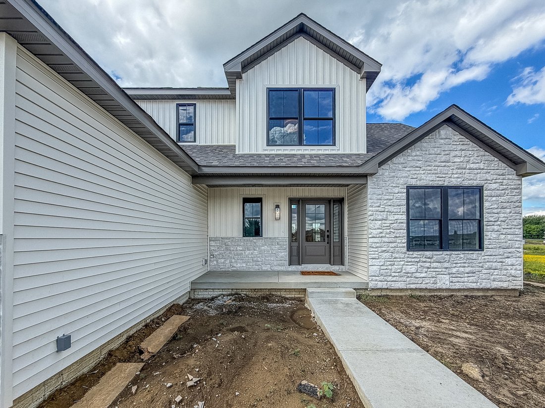 House in Urbana, Illinois, United States 2 - 18244447