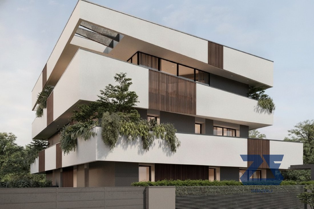 Apartment in Castelfranco Veneto, Veneto, Italy 1 - 18246062