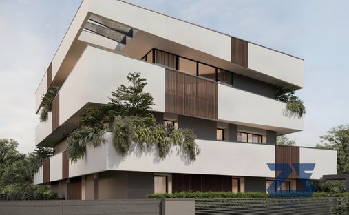Apartment in Castelfranco Veneto, Veneto, Italy 1