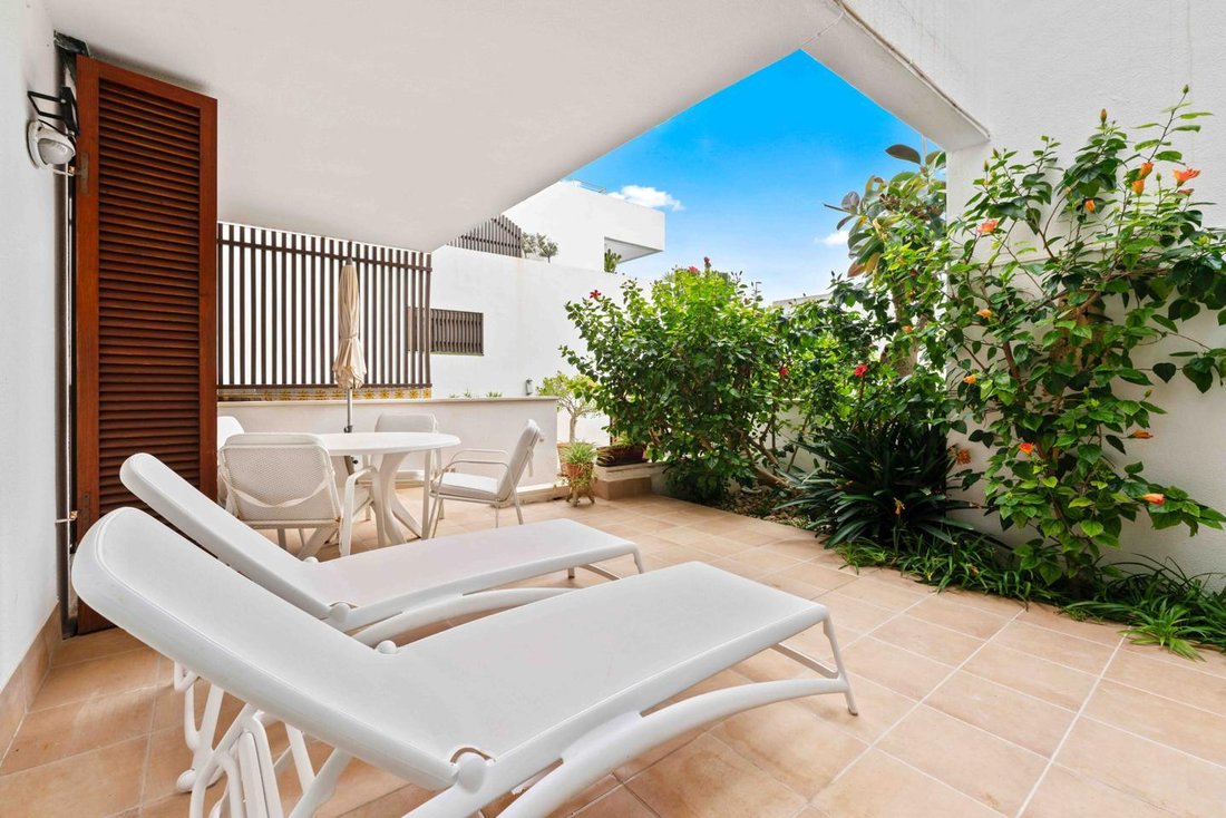 Apartment in Port d'Andratx, Andratx, Balearic Islands 2 - 18245544