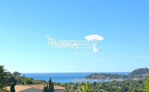 Villa in Nord, Cavalaire-sur-Mer, France 1