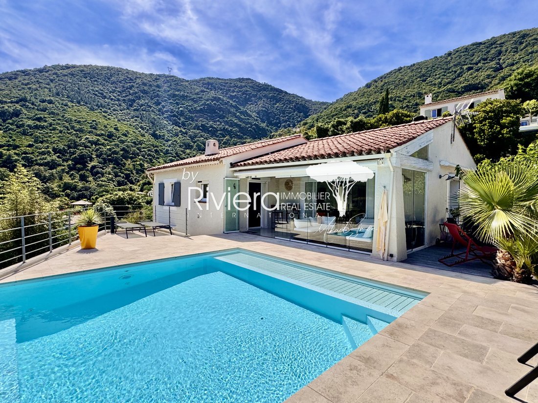 Villa in Nord, Cavalaire-sur-Mer, France 4 - 18060526