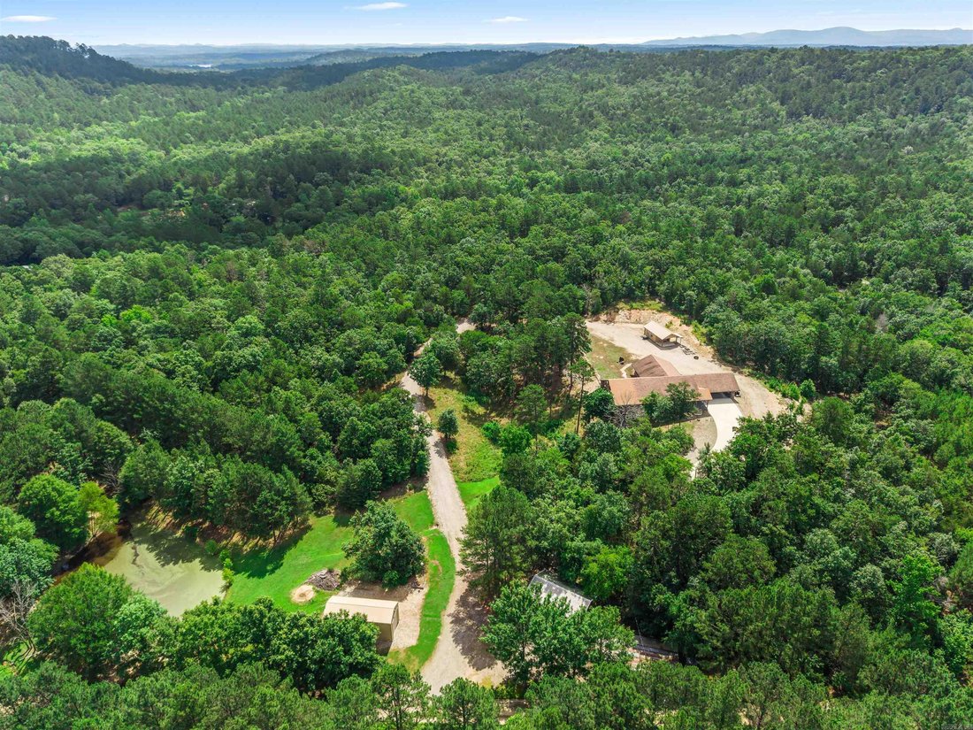 House in Story, Arkansas, United States 4 - 18242063