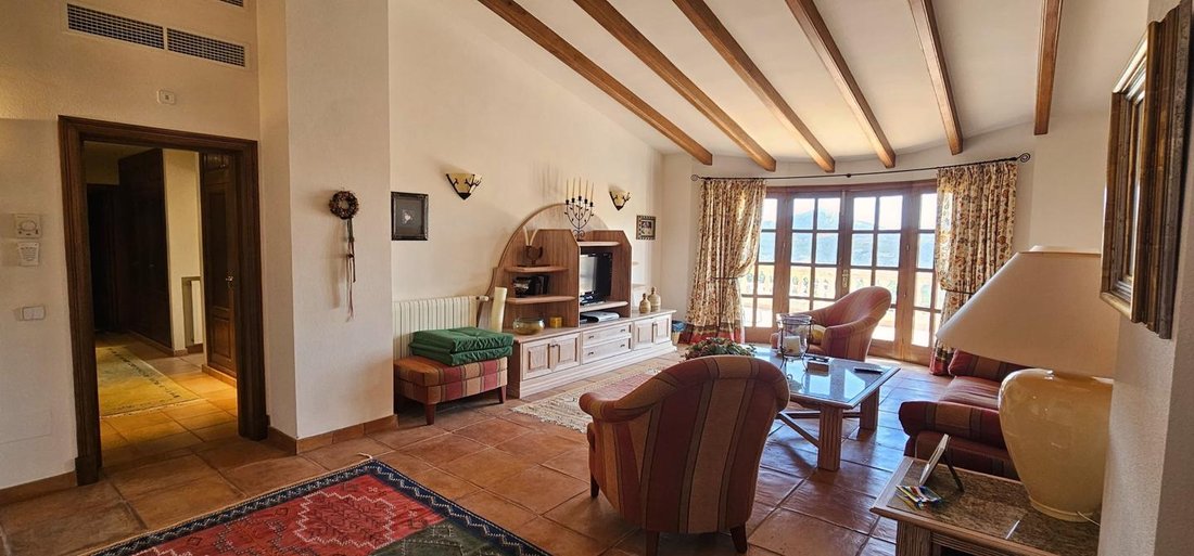 Villa in Port d'Andratx, Andratx, Balearic Islands 2 - 18244366