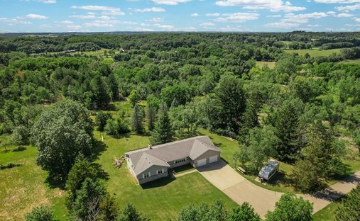 House in Verona, Wisconsin, United States 1