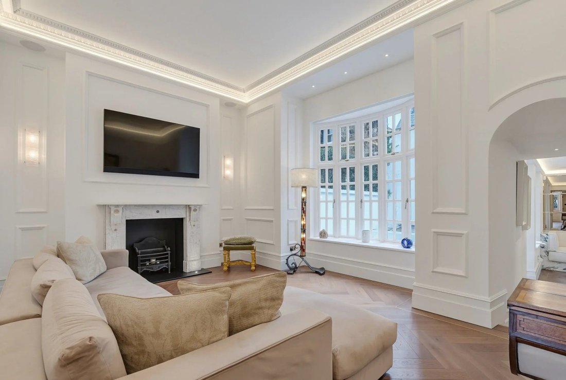 Townhouse in Belgravia, Westminster, England 4 - 18241627