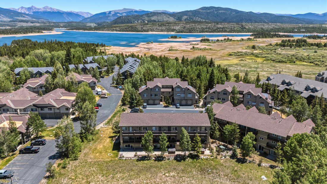 Townhouse in Frisco, Colorado, United States 2 - 18238644