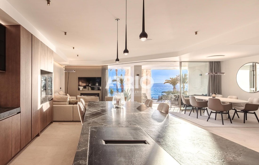 Apartment in Palma, Balearic Islands, Spain 1 - 18244768