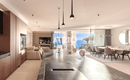 Appartamento a Palma di Maiorca, Isole Baleari, Spagna 1
