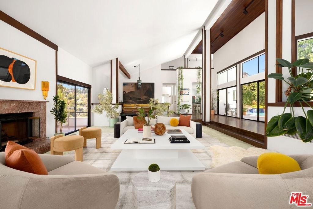House in Los Angeles, California, United States 5 - 18245108