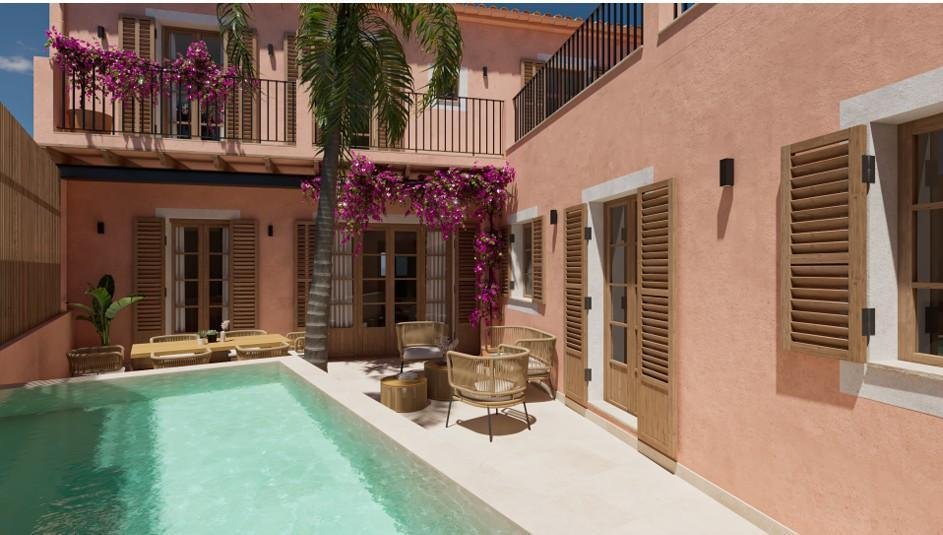 House in Andratx, Balearic Islands, Spain 2 - 18245073